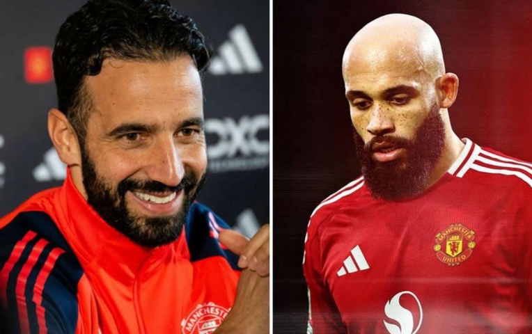 Món quà đặc biệt chờ Mbeumo nếu gia nhập Man Utd