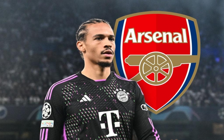 Mikel Arteta quyết tâm tái hợp với ngôi sao của Bayern