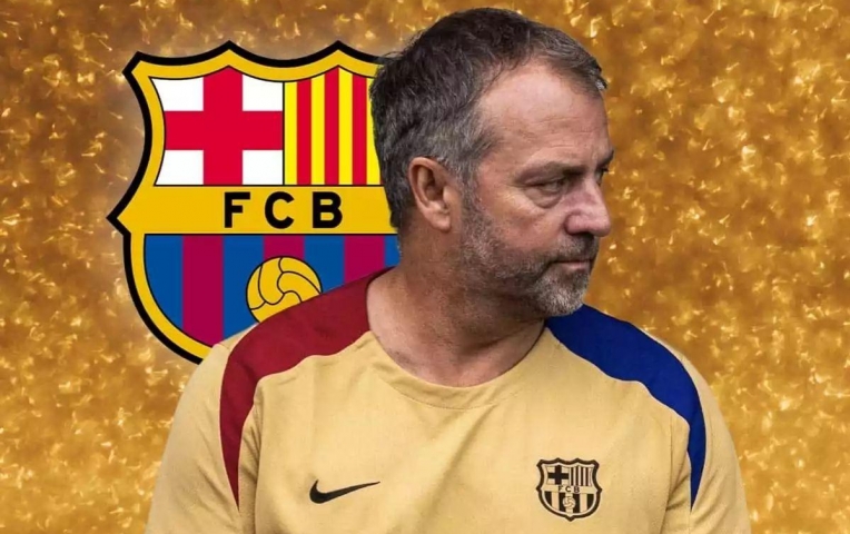 Barcelona đối mặt án phạt tại Champions League