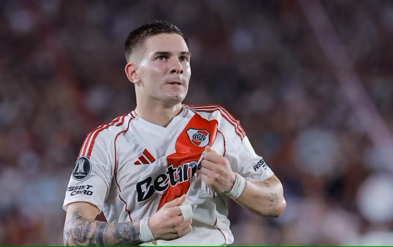 Tiết lộ: 'Tiểu Messi' được chỉ điểm gia nhập Real Madrid