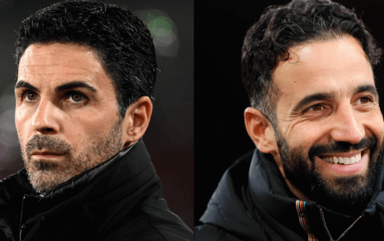 Arsenal vô tình giúp MU trong thương vụ 'siêu tiền đạo'