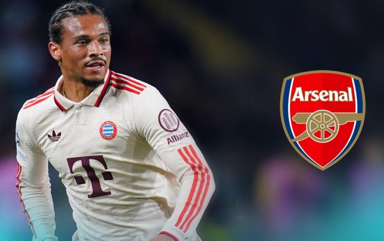 Arsenal gửi lời đề nghị 'khủng' cho ngôi sao Bayern