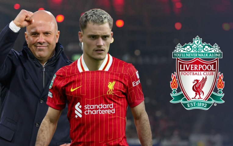 Người vui kẻ buồn sau khi Florian Wirtz cập bến Liverpool