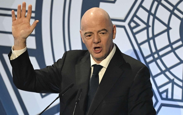 FIFA tuyên bố Club World Cup sẽ thành công dù ế vé