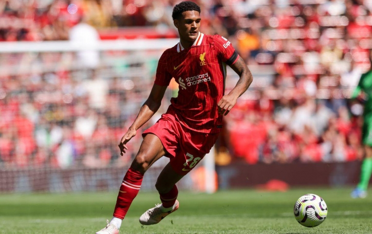 Liverpool và Leverkusen kết giao, thương vụ tiếp theo lộ diện