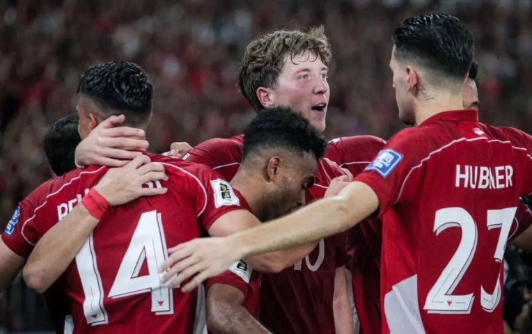 Kịch bản vàng cho Indonesia tại vòng loại 4 World Cup 2026