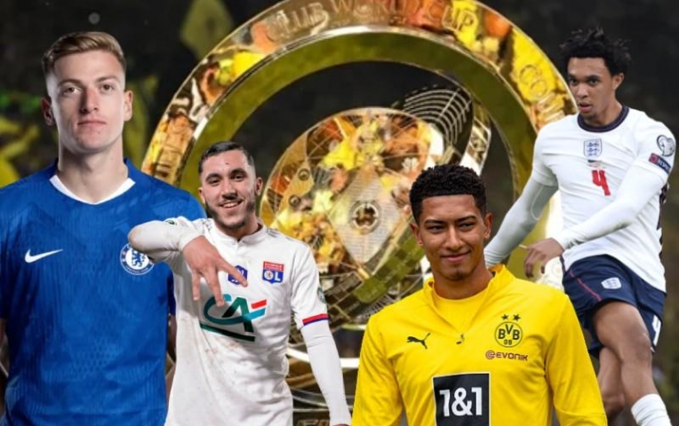 FIFA Club World Cup 2025: Những tân binh chờ đợi thời khắc tỏa sáng