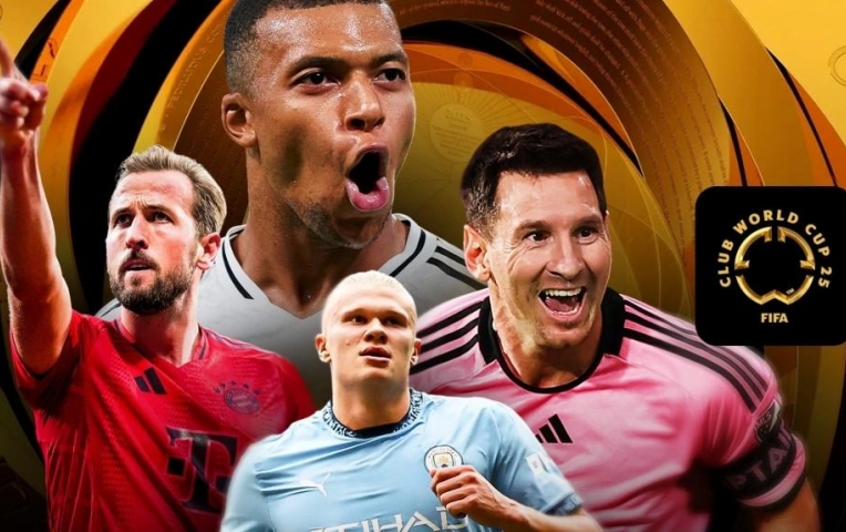 FIFA Club World Cup chưa đá đã tính mở rộng, các CLB 'lo lắng'