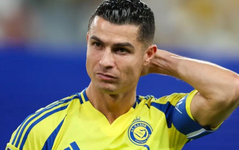 Ronaldo nói 'không' với Club World Cup dù đồng đội mời tái hợp