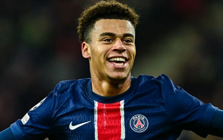 5 cầu thủ trẻ đáng xem nhất tại FIFA Club World Cup 2025