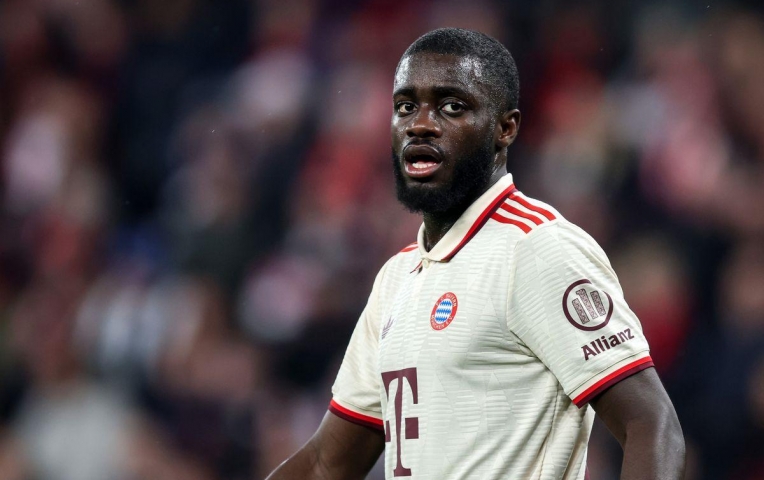 Bayern Munich nhận tin xét đánh ở trận mở màn Club World Cup