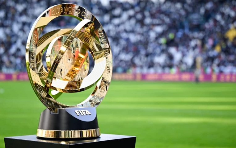 5 điều rất đáng chờ đợi tại FIFA Club World Cup