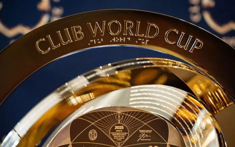 FIFA Club World Cup 2025: Hé lộ tiền thưởng khủng cho 32 đội bóng