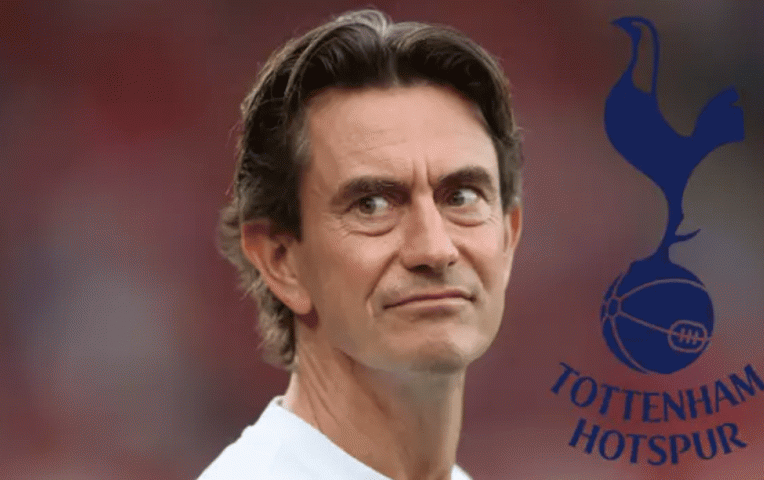 'Cuộc đại phẫu' trong nội bộ Tottenham đang bắt đầu diễn ra
