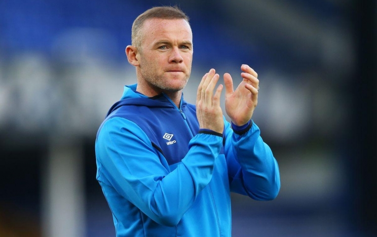 Wayne Rooney gây tranh cãi, tự tin vượt bộ đôi MSN