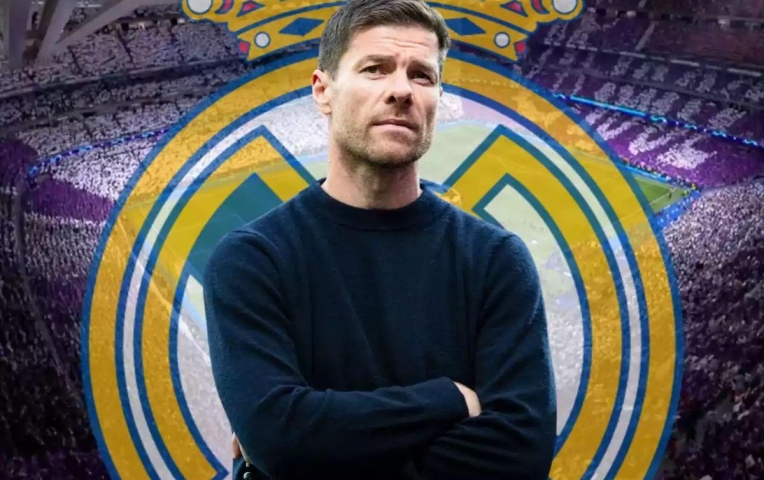 Xabi Alonso 'bật đèn xanh' cho tài năng trẻ Real Madrid