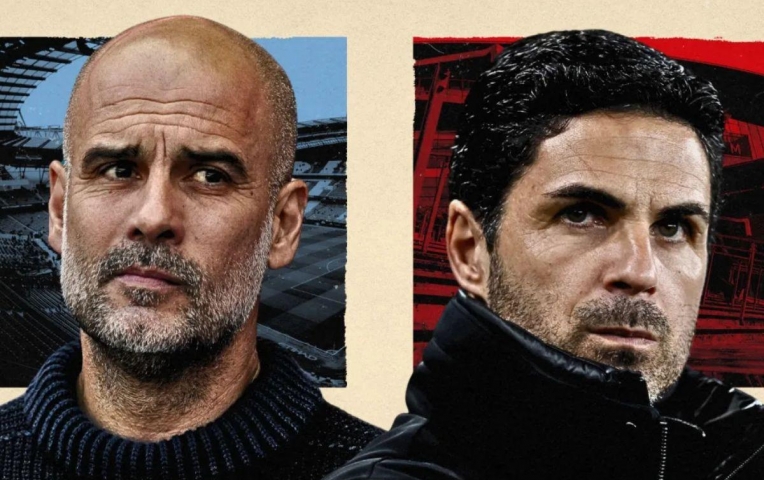 Arsenal 'chơi lớn', quyết giành ngôi sao từng khiến Pep Guardiola mê mẩn