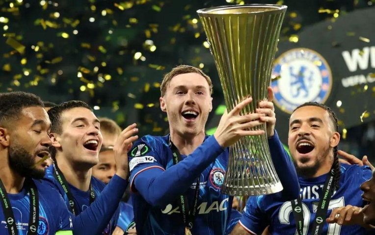 Cole Palmer được yêu cầu trọng trách đặc biệt tại Club World Cup