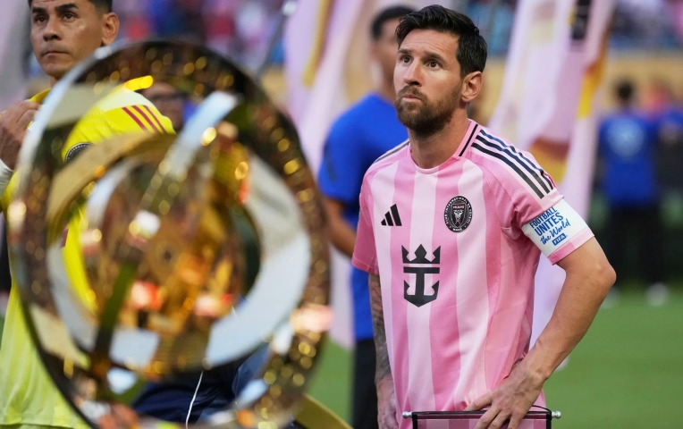 Điều gì đang chờ đón Messi và Inter Miami ở FIFA Club World Cup