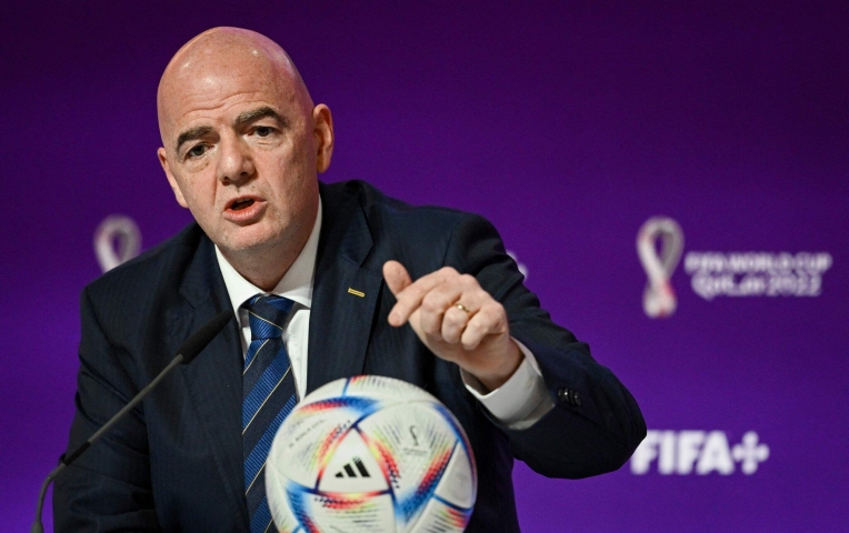 FIFA đối mặt với thực tế phũ phàng tại FIFA Club World Cup