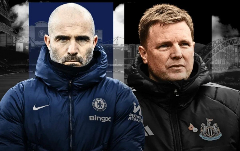 Chelsea 'nẫng tay trên' bom tấn 70 triệu Bảng