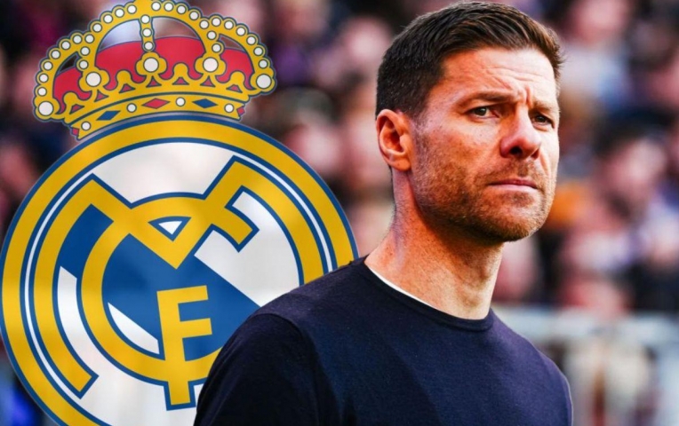 Không phải Mbappe, Xabi Alonso chốt 'át chủ bài' mới của Real Madrid
