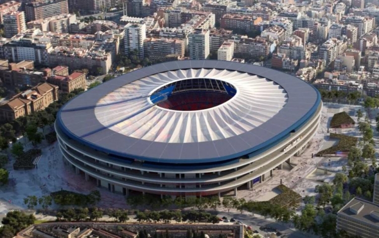 Barcelona đón tin vui không tưởng