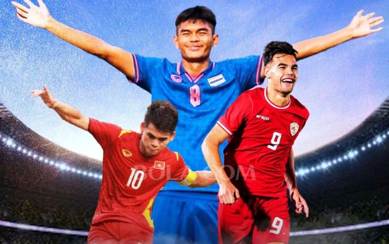 Những sao trẻ đáng xem nhất U23 Đông Nam Á 2025