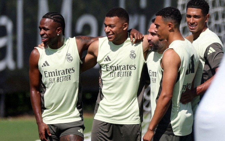 Sau Mbappe, Real có thể mất ngôi sao chủ lực tại Club World Cup