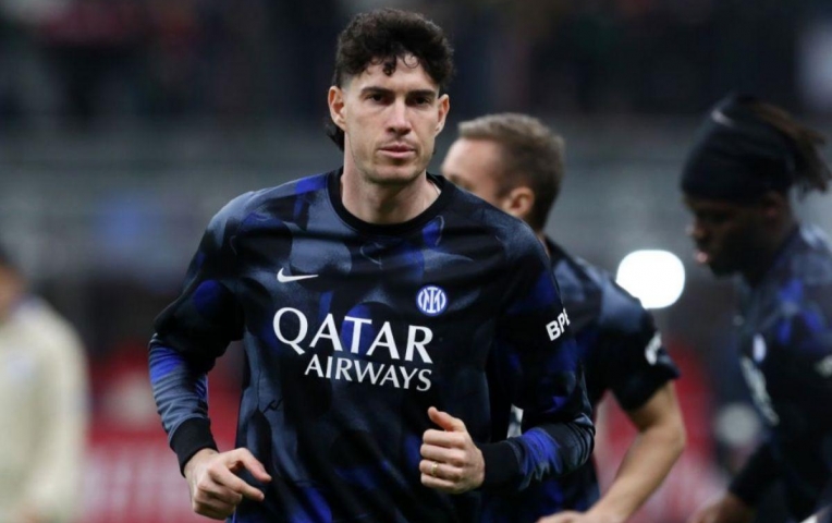 Ngôi sao Inter kiệt sức, nhấn mạnh mục tiêu tại Club World Cup