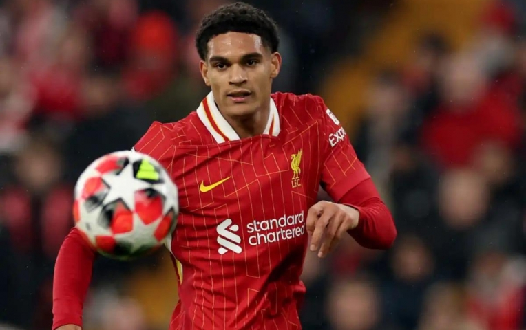 Ngôi sao Liverpool hoàn tất việc gia nhập Bayer Leverkusen