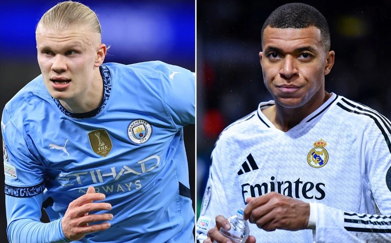 Kịch bản để Man City gặp Real Madrid ở vòng knock out Club World Cup