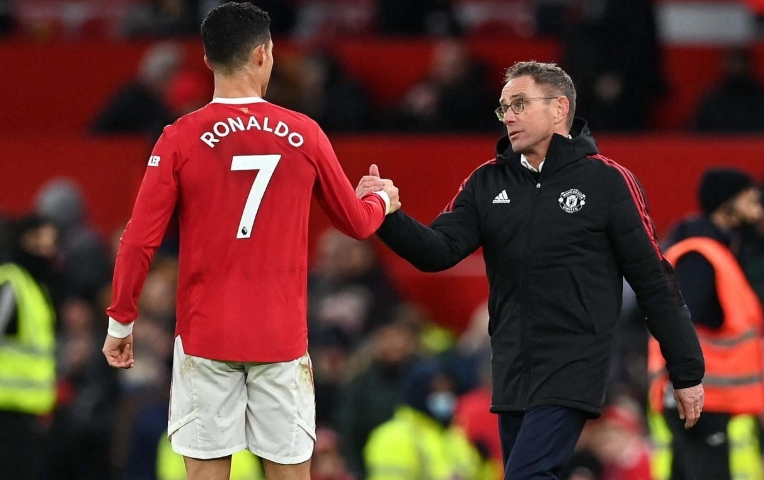 Rangnick nói thẳng lí do MU lụn bại suốt 12 năm