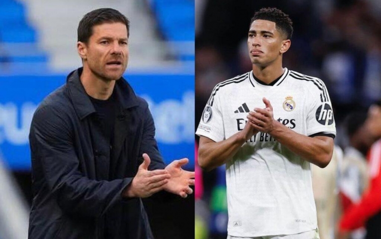 Bellingham tỏa sáng, ca ngợi Xabi Alonso sau chiến thắng nghẹt thở