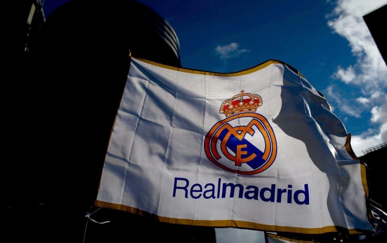 Real Madrid đánh bại Barca về đào tạo trẻ