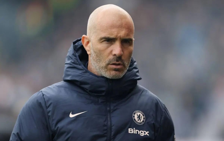 Maresca tiết lộ khó khăn của Chelsea tại Club World Cup