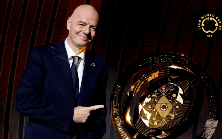 FIFA học được gì từ Club World Cup để chuẩn bị cho World Cup