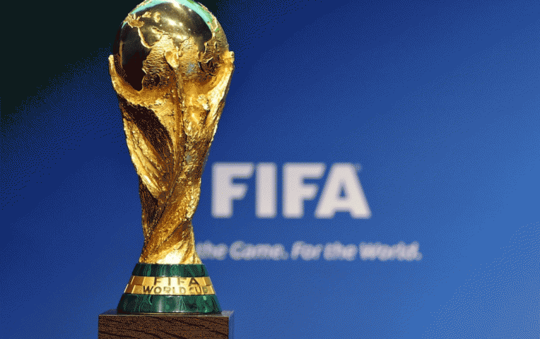 Qatar có nguy cơ mất quyền đăng cai vòng loại 4 World Cup