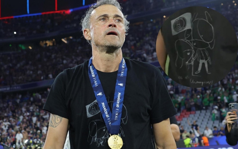 Luis Enrique thẳng thắn chỉ trích FIFA Club World Cup
