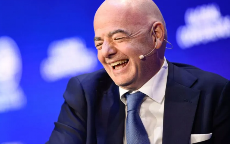 FIFA tổ chức tiệc ăn mừng Club World Cup với giá vé ‘khủng’