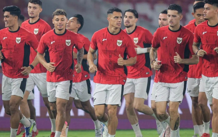 ĐT Indonesia 'đau đầu' vì dàn sao nhập tịch