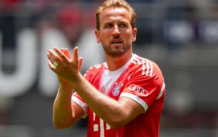 Harry Kane tiết lộ 'vũ khí' giúp Bayern vượt khó tại Club World Cup