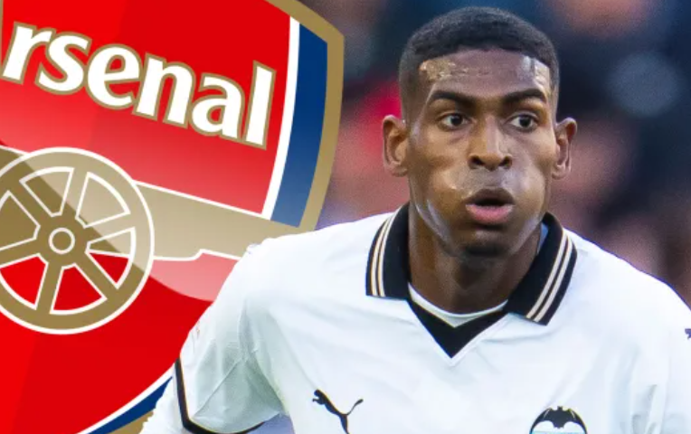 Arsenal tiến hành chiêu mộ ‘viên ngọc quý’ của La Liga
