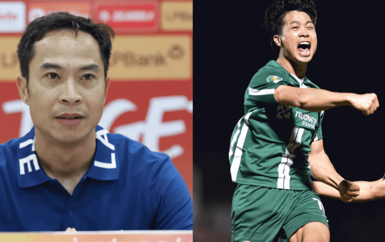 An ninh thắt chặt cho trận play-off giữa Bình Phước và Đà Nẵng