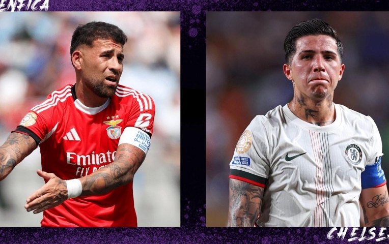 4 'điểm nóng' quyết định thành bại trận Benfica vs Chelsea