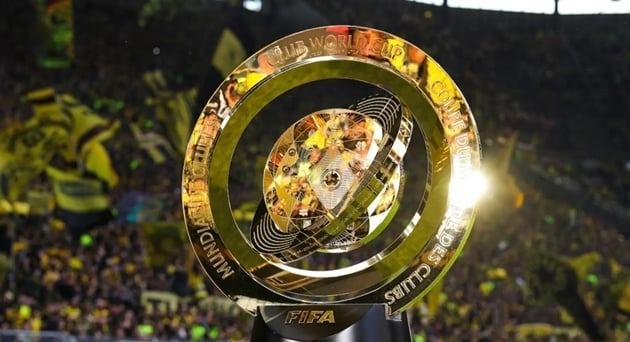 Siêu máy tính dự đoán nhà vô địch Club World Cup sau vòng bảng