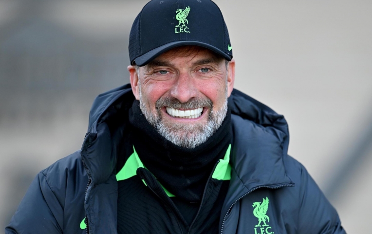 Jurgen Klopp: 'Tôi không muốn làm HLV nữa'