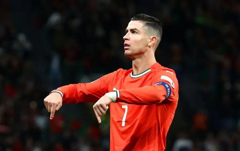 Ronaldo quyết chinh phục World Cup và cột mốc 1000 bàn