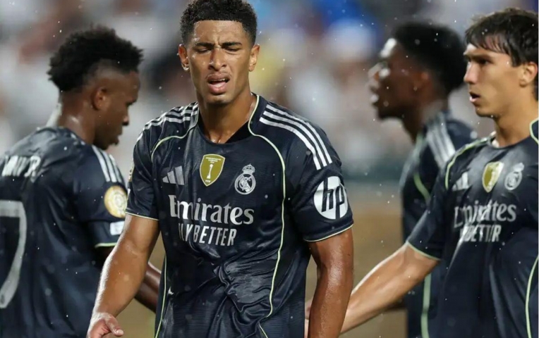 Real Madrid tố FIFA Club World Cup làm việc thiếu trách nhiệm