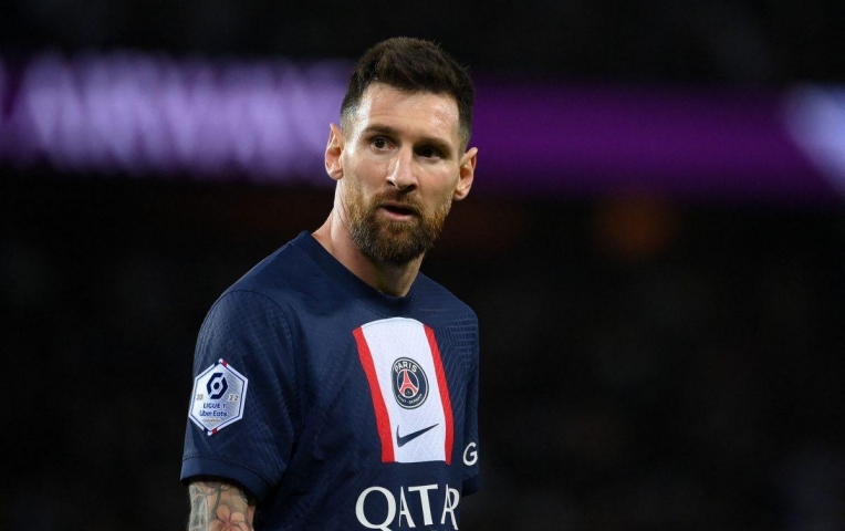 Messi tại PSG: Có thực sự là bản hợp đồng thất bại?
